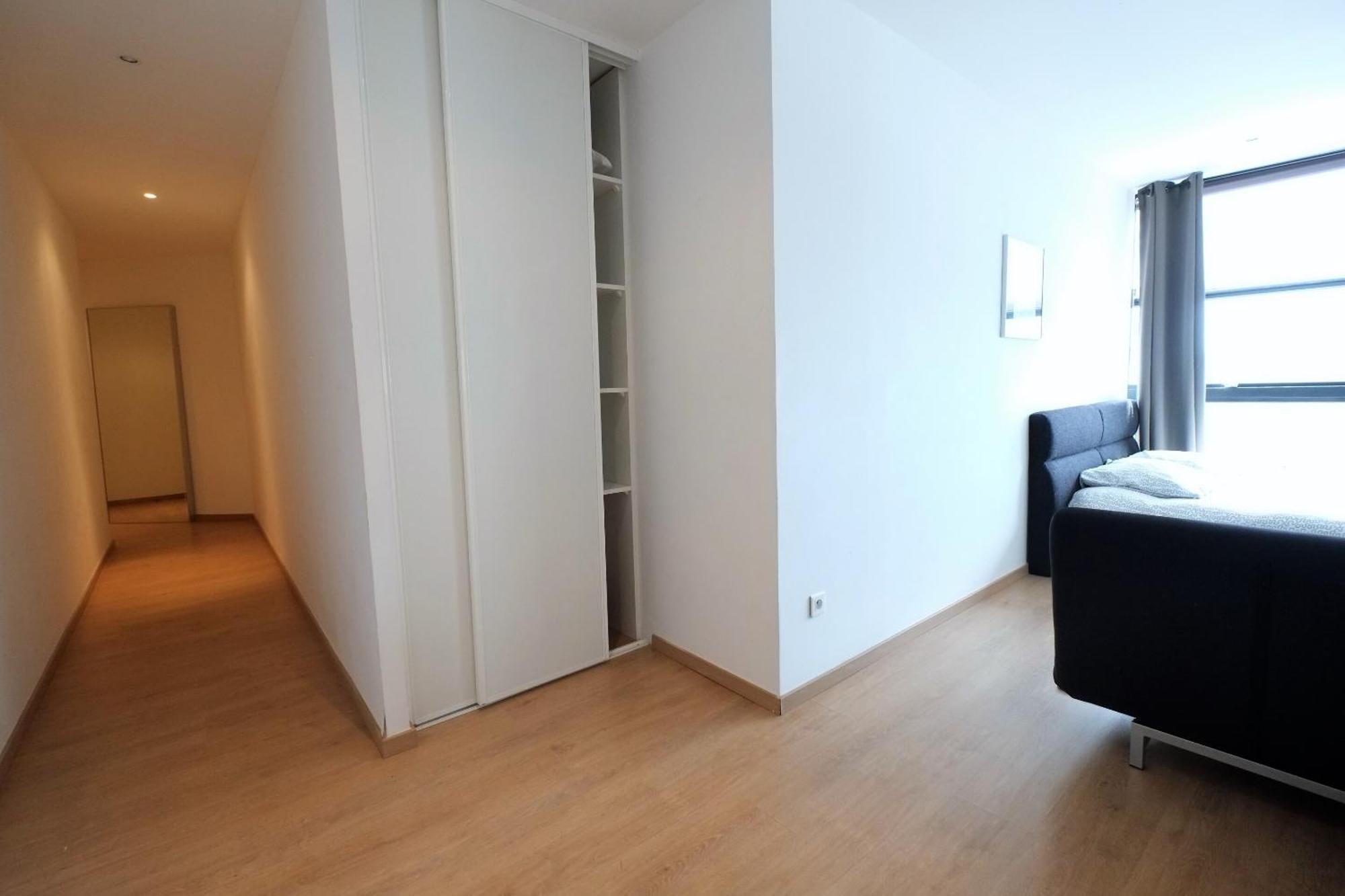 Appartement Gare Lille Europe Exterior photo